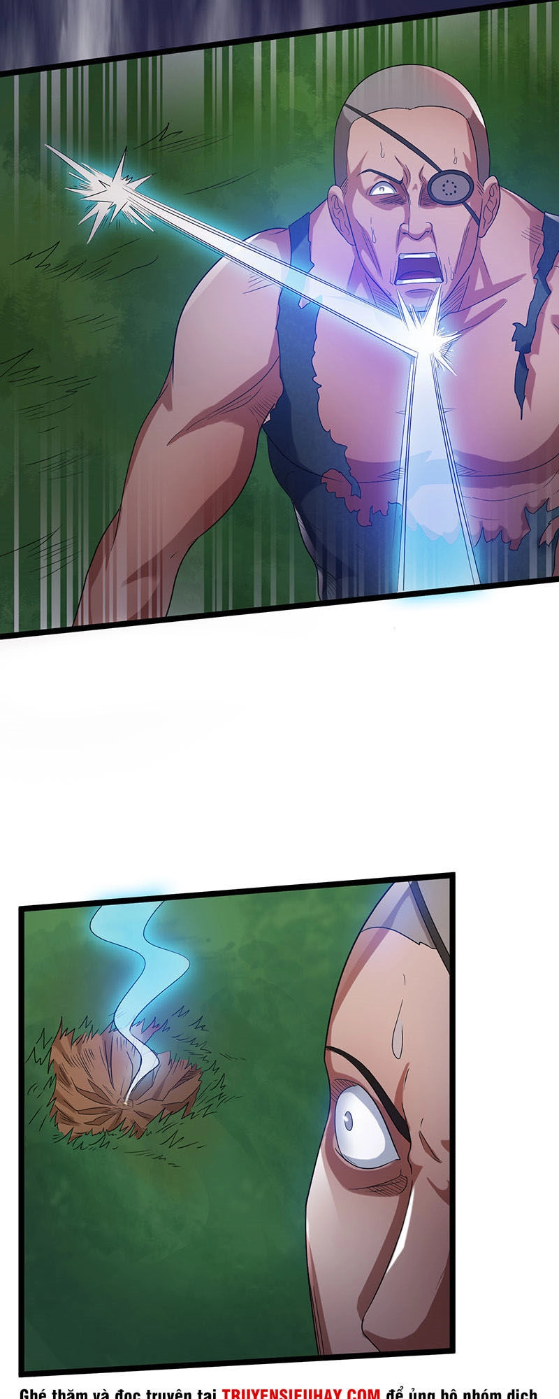 Tiên Vương Trùng Sinh Chapter 24 - 47