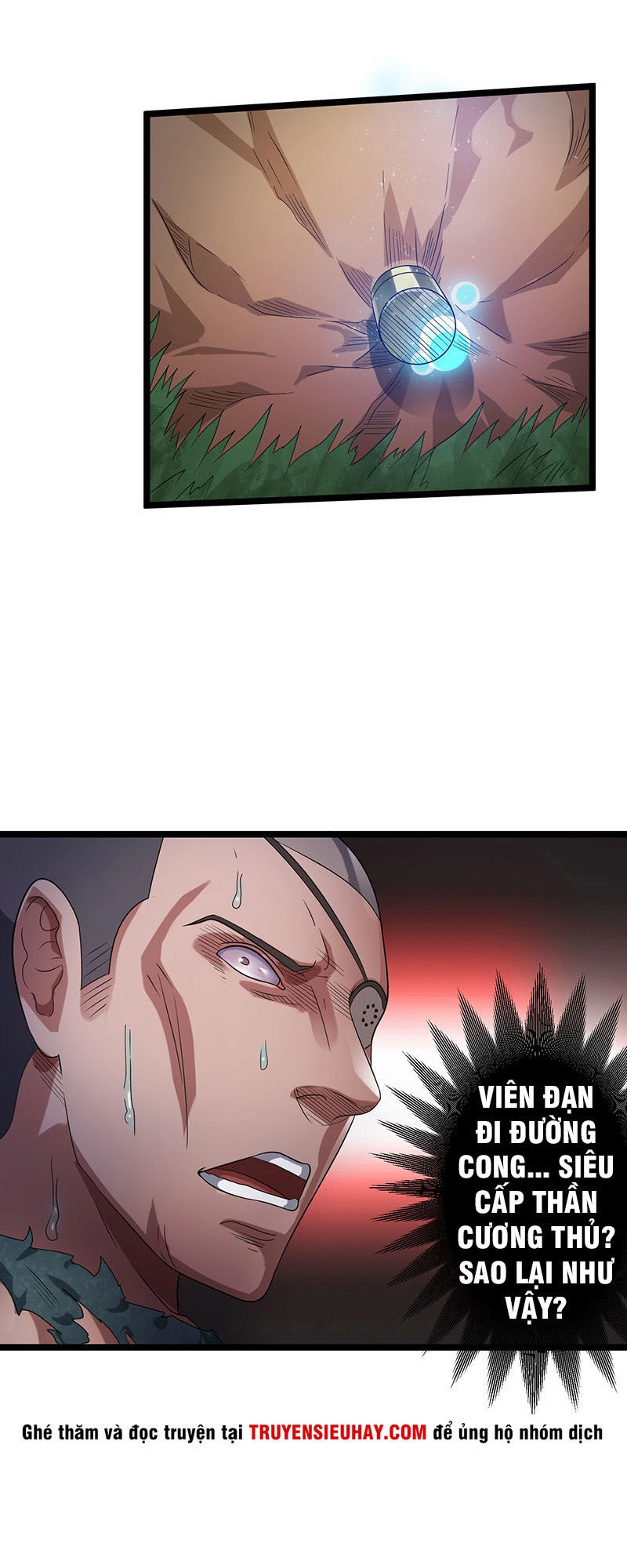 Tiên Vương Trùng Sinh Chapter 24 - 49