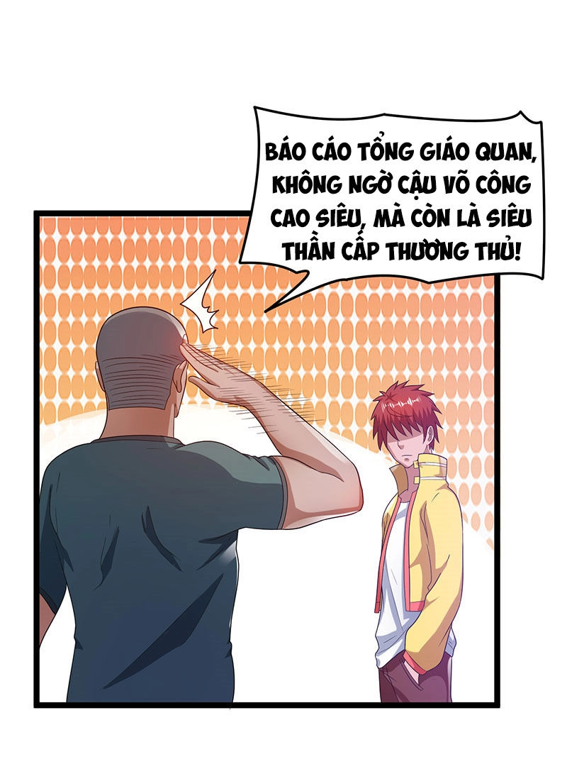 Tiên Vương Trùng Sinh Chapter 25 - 4