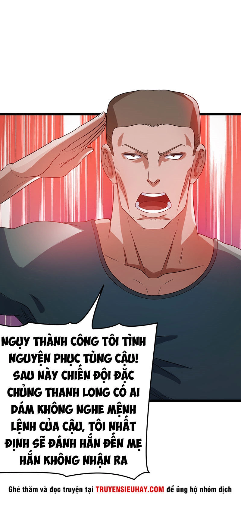 Tiên Vương Trùng Sinh Chapter 25 - 5