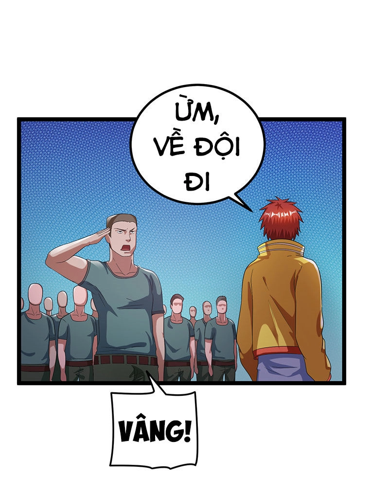 Tiên Vương Trùng Sinh Chapter 25 - 6