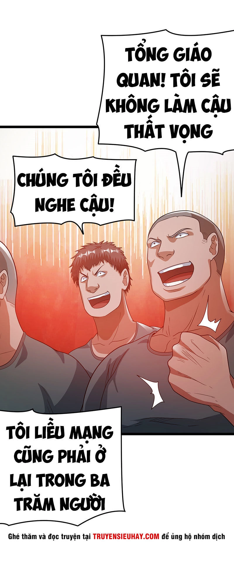 Tiên Vương Trùng Sinh Chapter 25 - 10