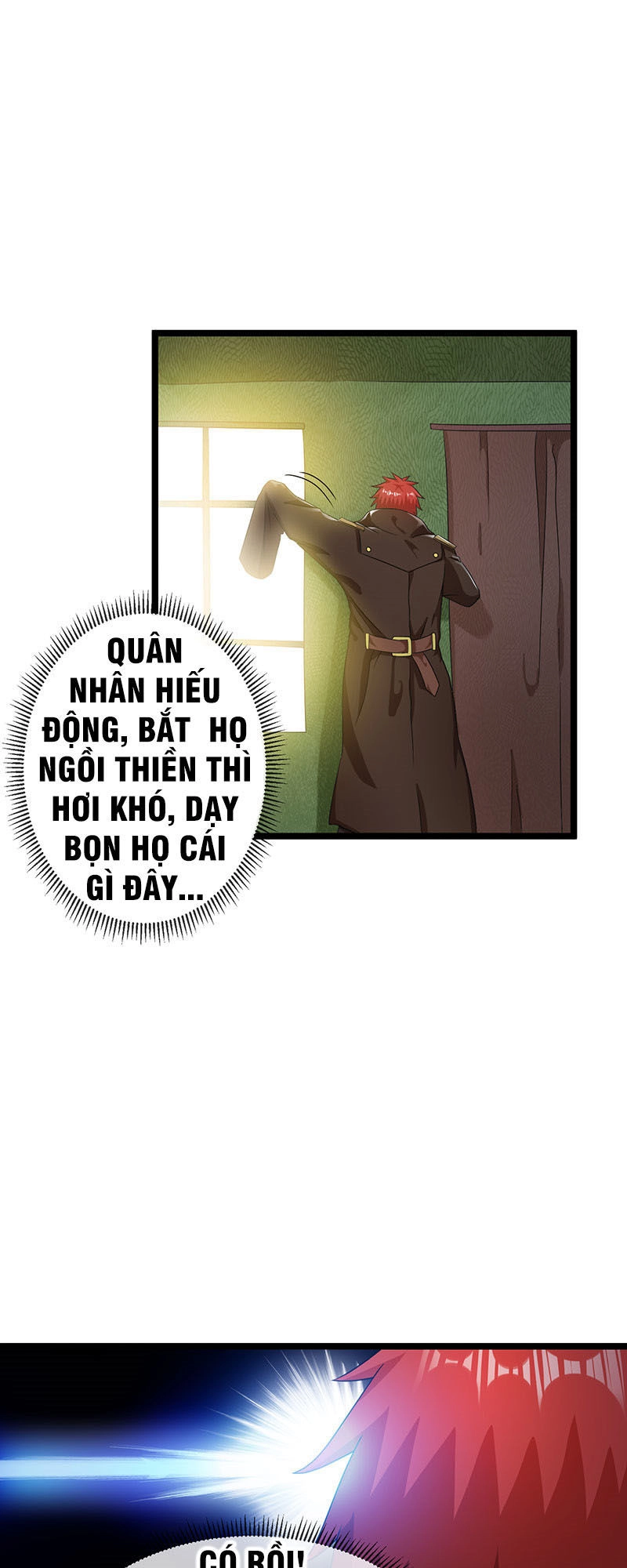 Tiên Vương Trùng Sinh Chapter 25 - 16