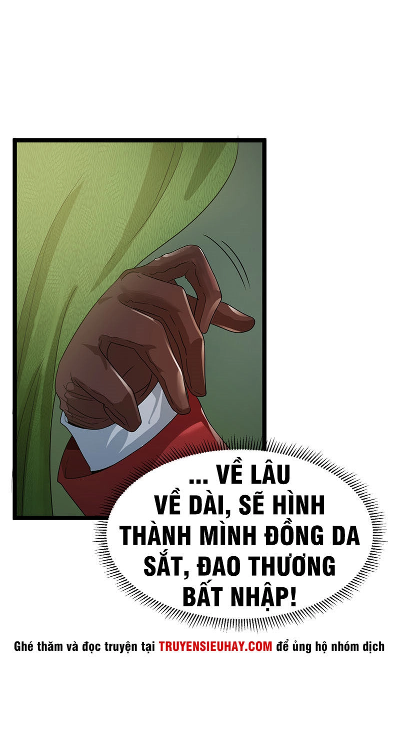 Tiên Vương Trùng Sinh Chapter 25 - 18