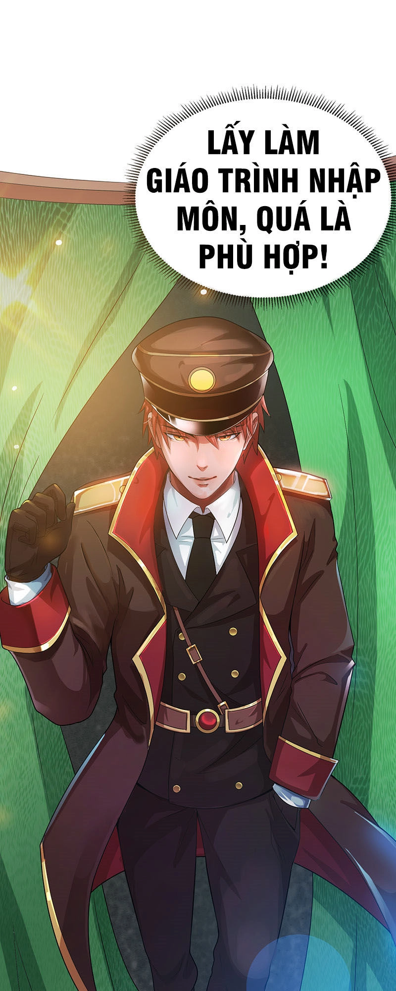 Tiên Vương Trùng Sinh Chapter 25 - 19