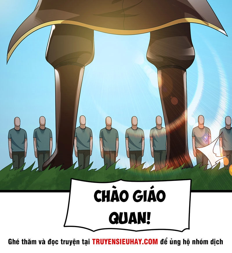 Tiên Vương Trùng Sinh Chapter 25 - 21