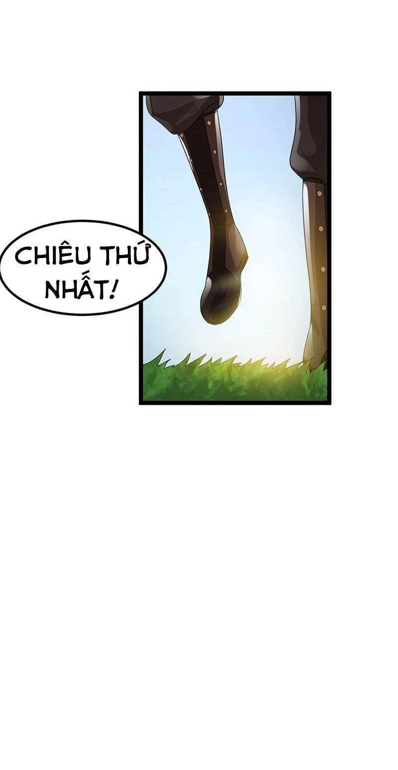 Tiên Vương Trùng Sinh Chapter 25 - 23