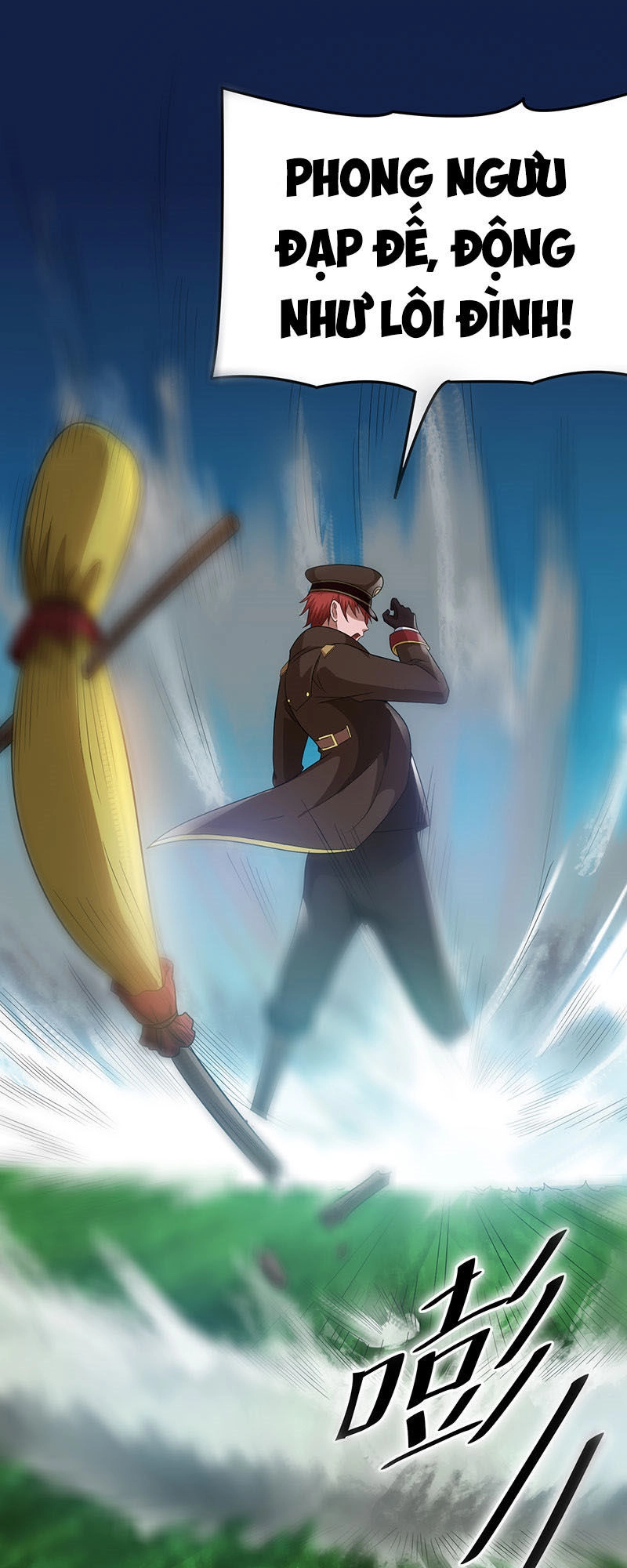 Tiên Vương Trùng Sinh Chapter 25 - 24