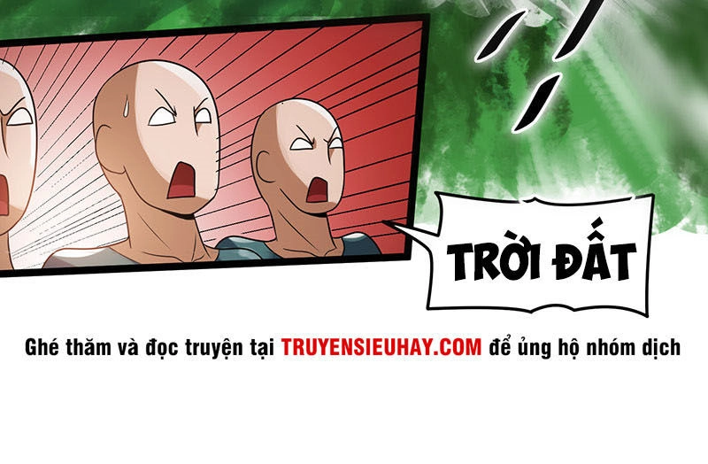 Tiên Vương Trùng Sinh Chapter 25 - 25