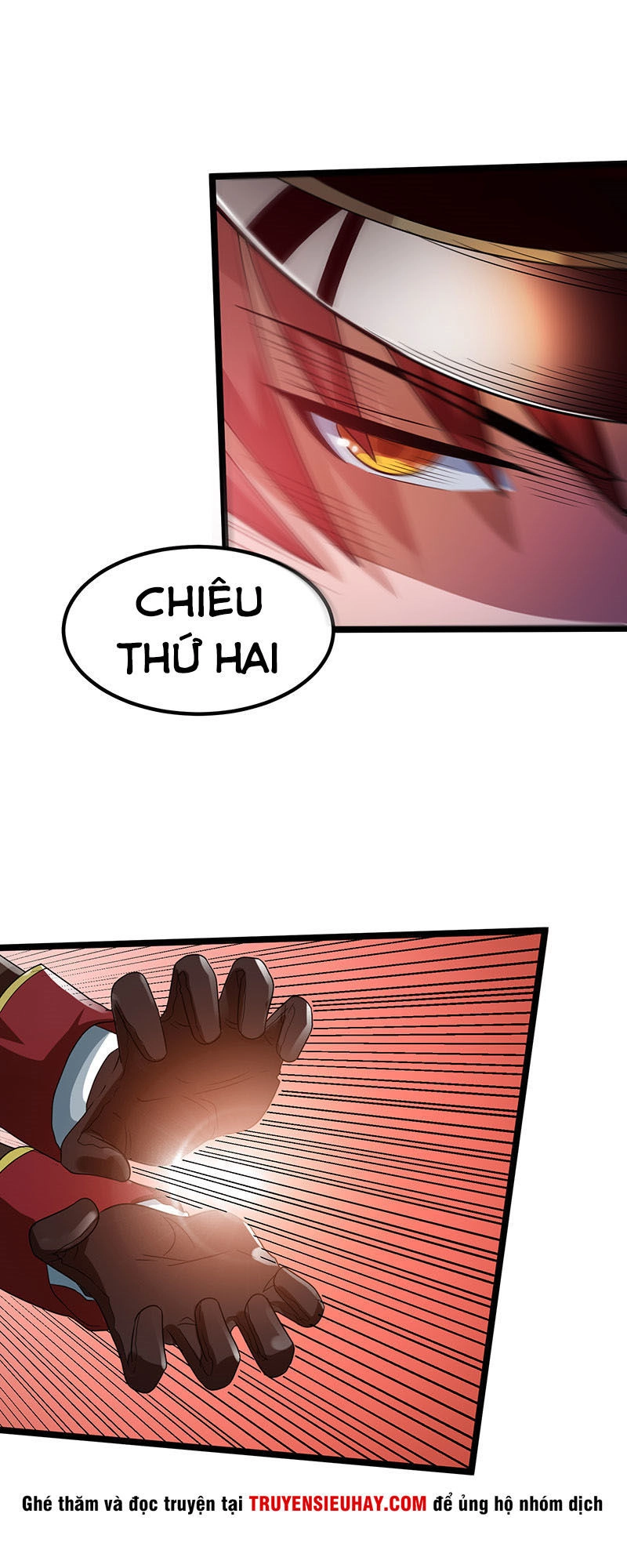 Tiên Vương Trùng Sinh Chapter 25 - 26