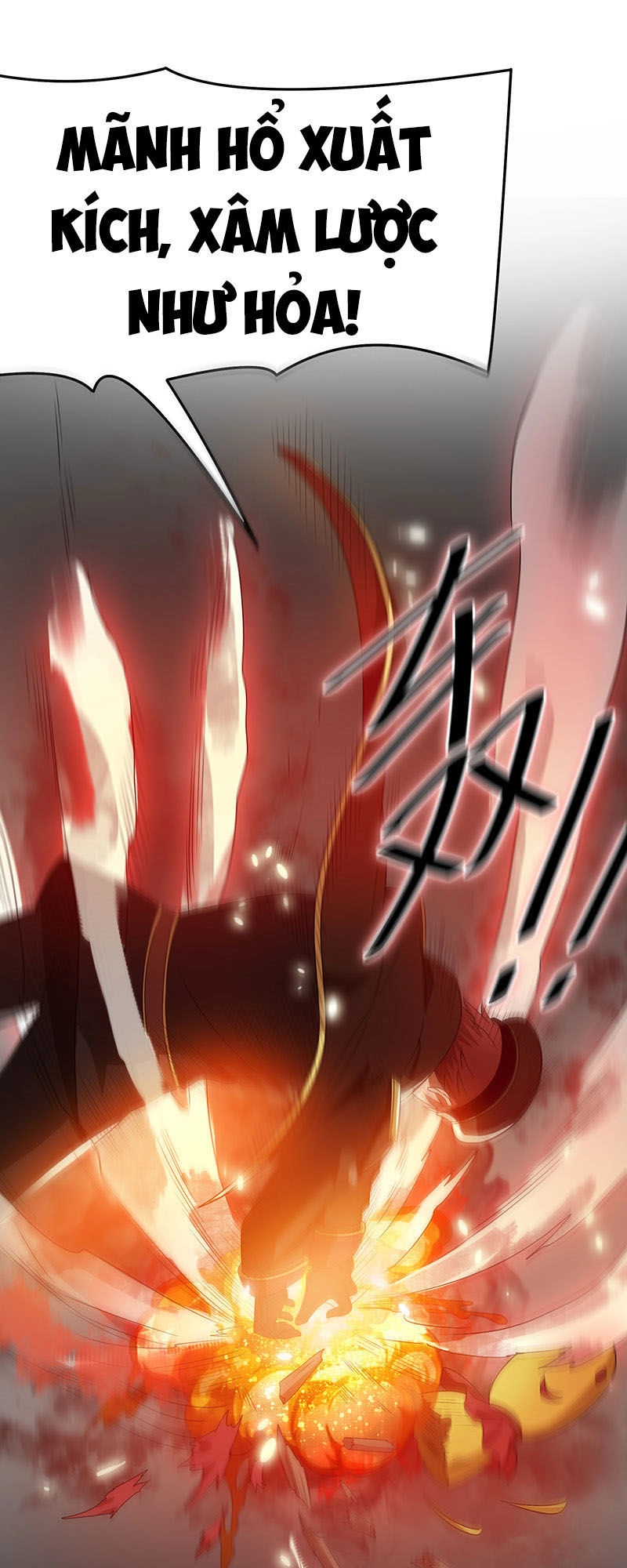 Tiên Vương Trùng Sinh Chapter 25 - 28