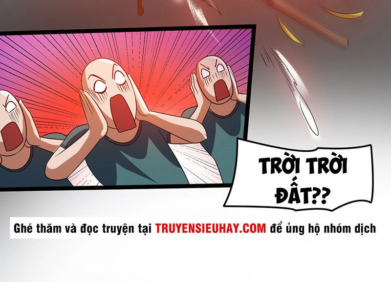 Tiên Vương Trùng Sinh Chapter 25 - 29