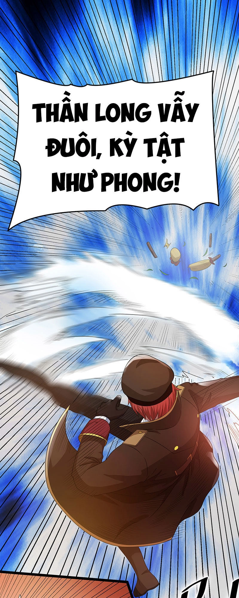 Tiên Vương Trùng Sinh Chapter 25 - 32