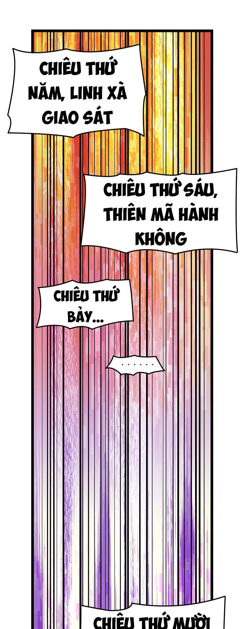 Tiên Vương Trùng Sinh Chapter 25 - 34