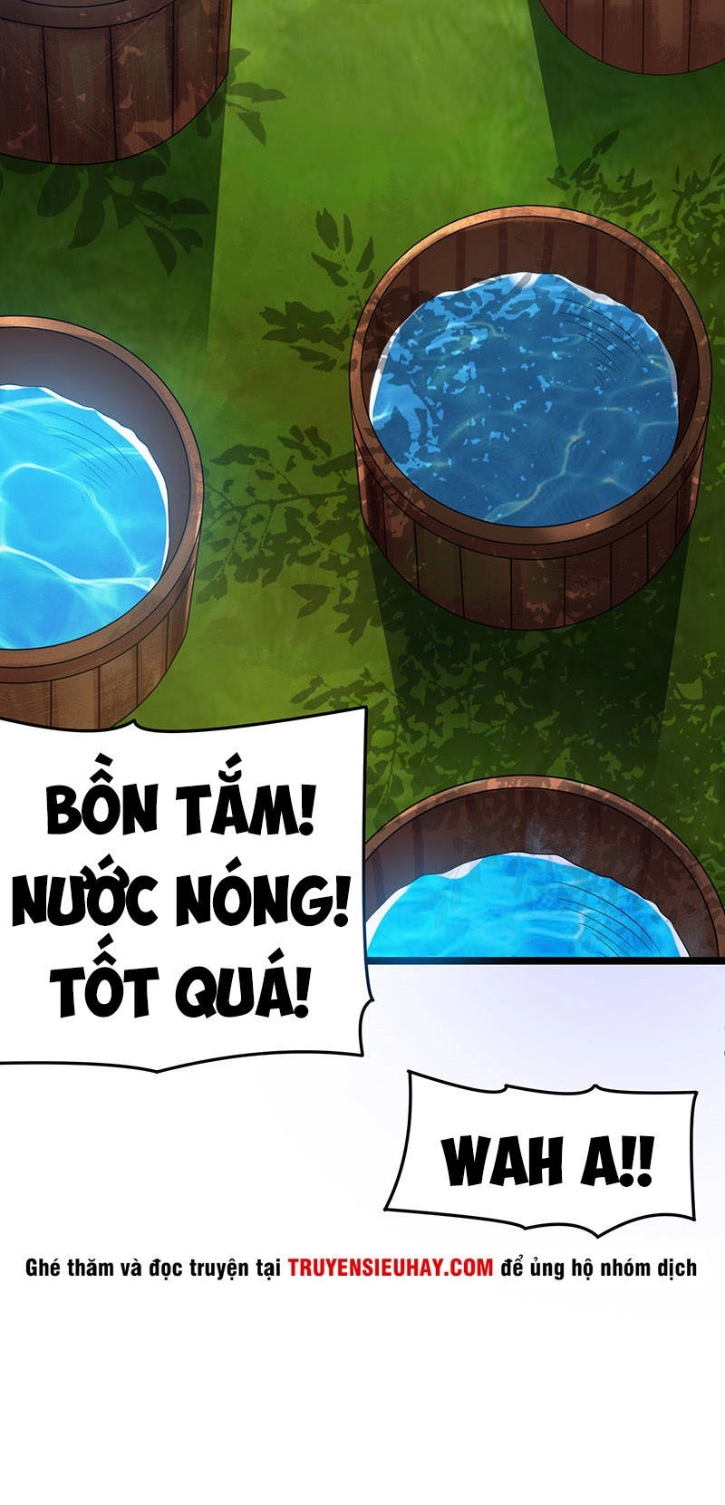 Tiên Vương Trùng Sinh Chapter 25 - 42