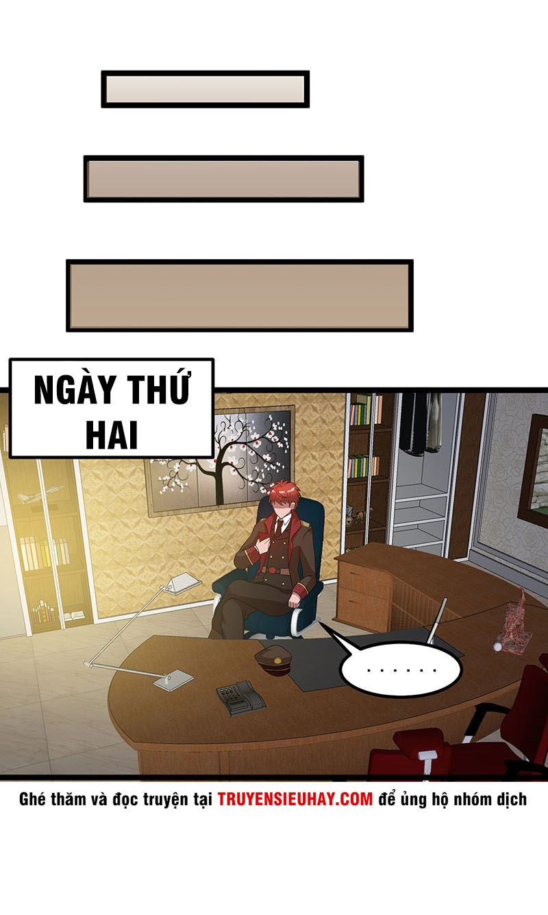 Tiên Vương Trùng Sinh Chapter 25 - 46