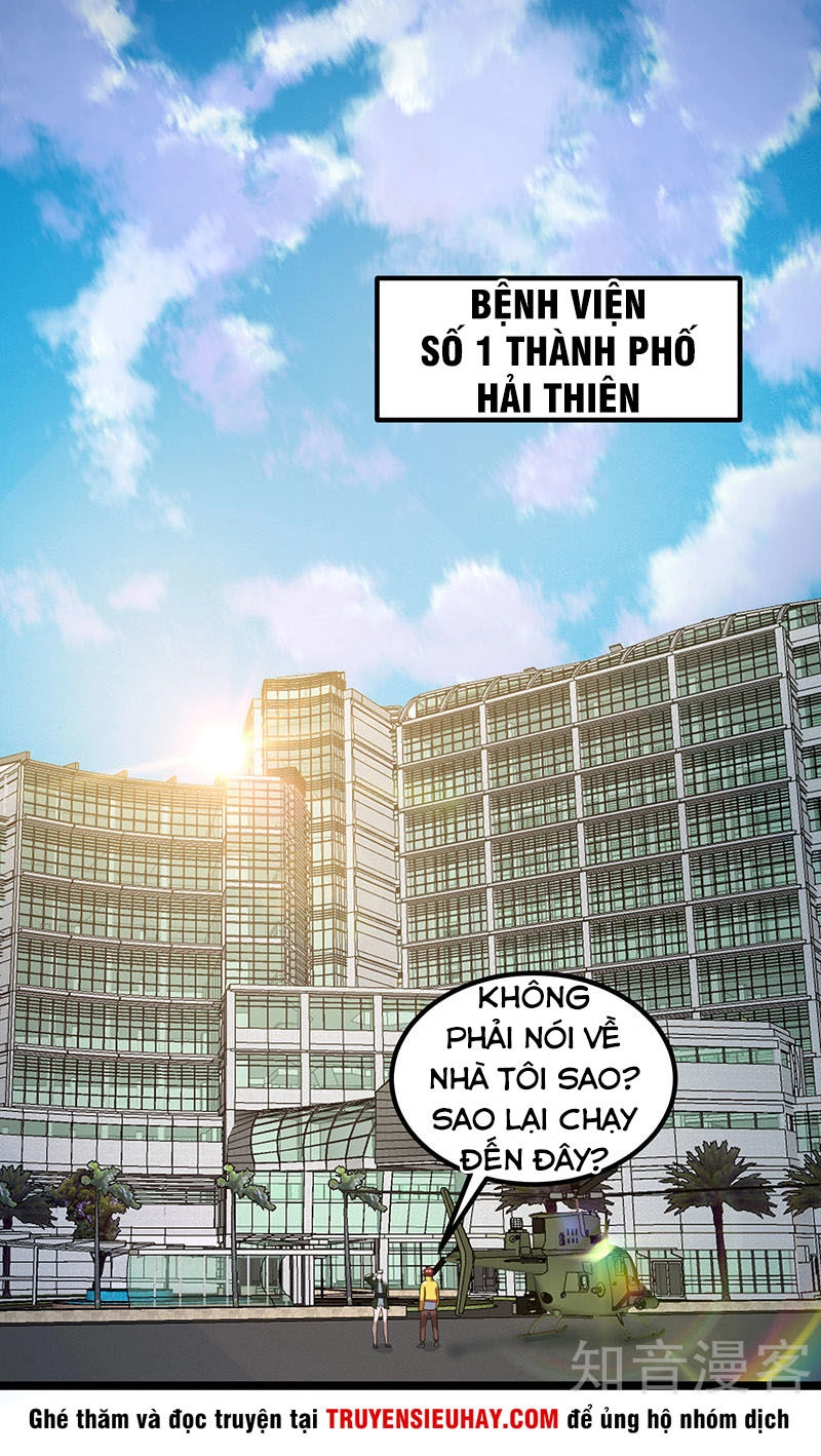 Tiên Vương Trùng Sinh Chapter 26 - 3