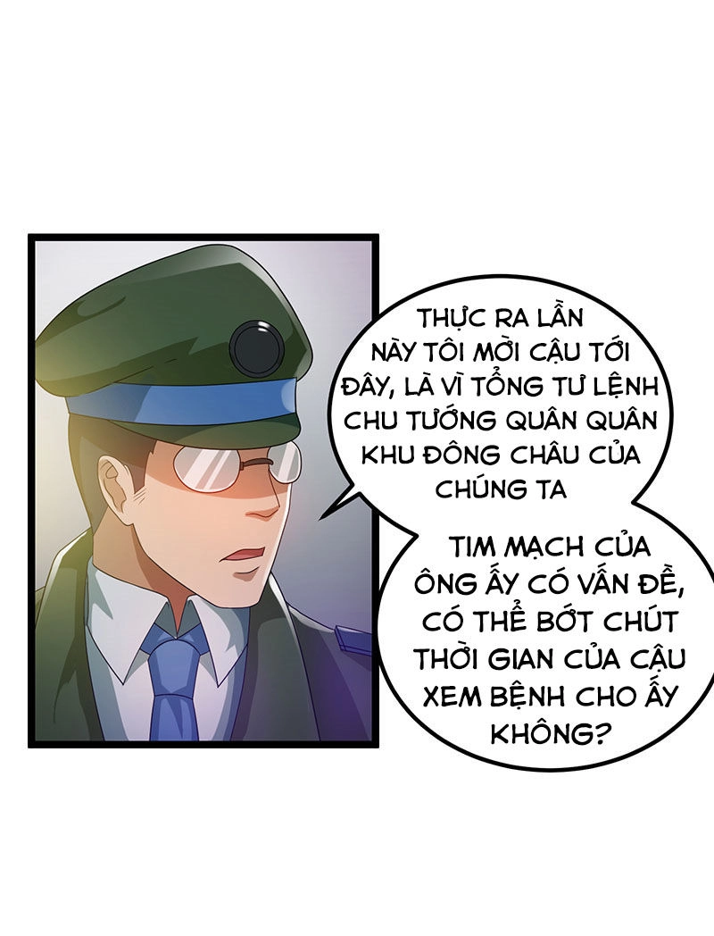 Tiên Vương Trùng Sinh Chapter 26 - 6