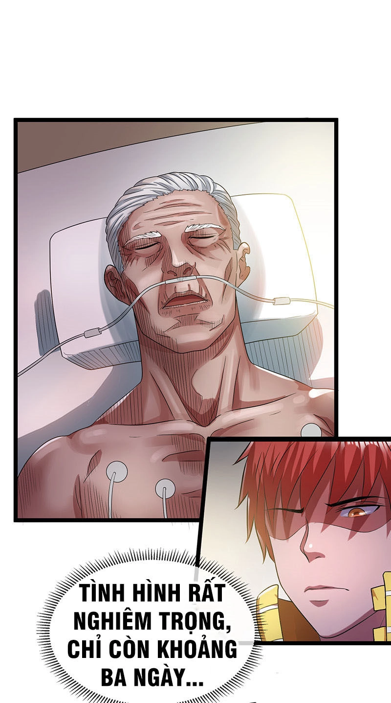 Tiên Vương Trùng Sinh Chapter 26 - 9