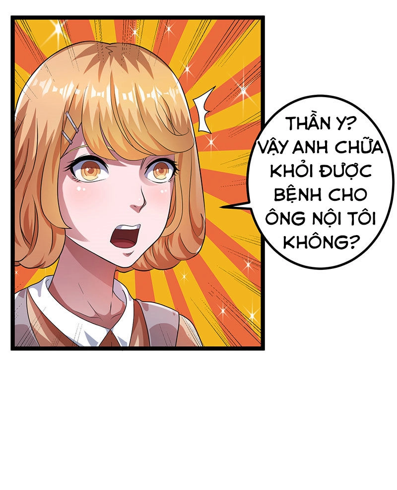 Tiên Vương Trùng Sinh Chapter 26 - 11