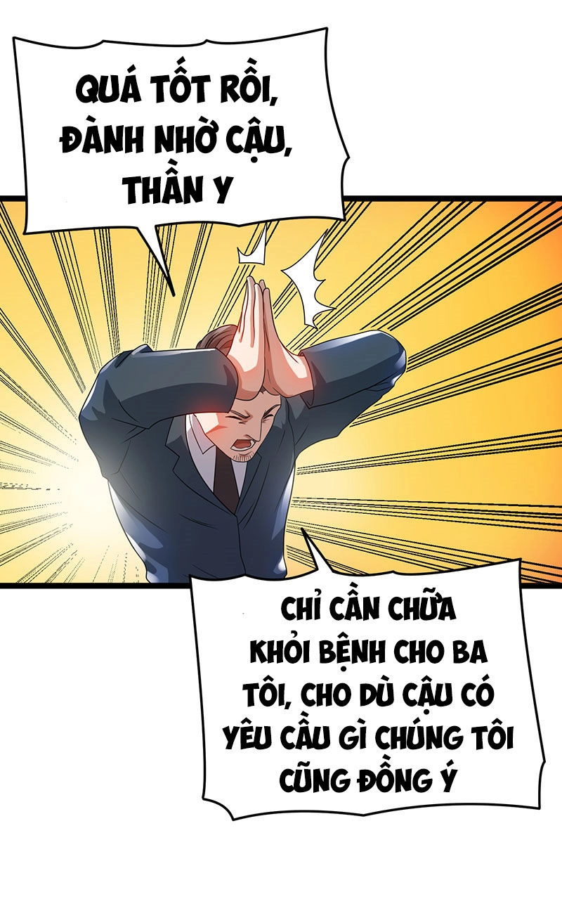 Tiên Vương Trùng Sinh Chapter 26 - 13