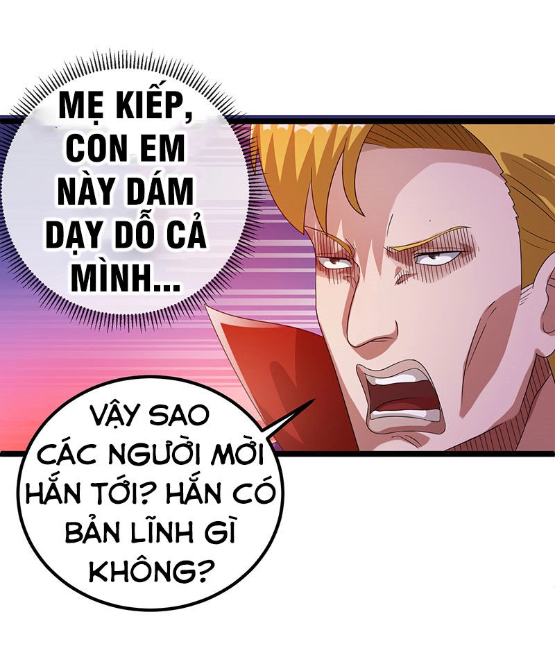 Tiên Vương Trùng Sinh Chapter 26 - 20