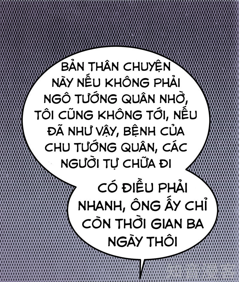 Tiên Vương Trùng Sinh Chapter 26 - 22