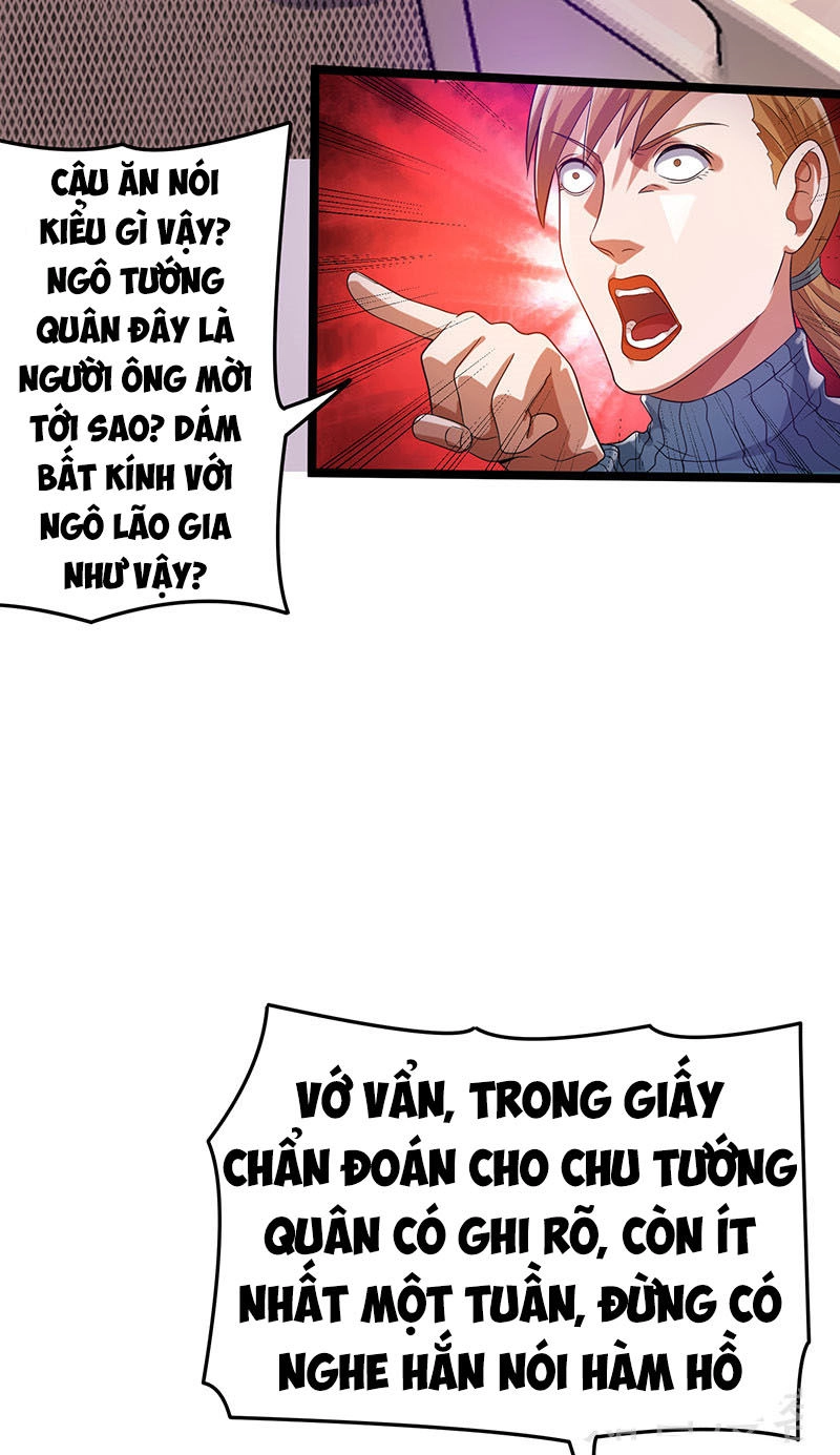 Tiên Vương Trùng Sinh Chapter 26 - 24