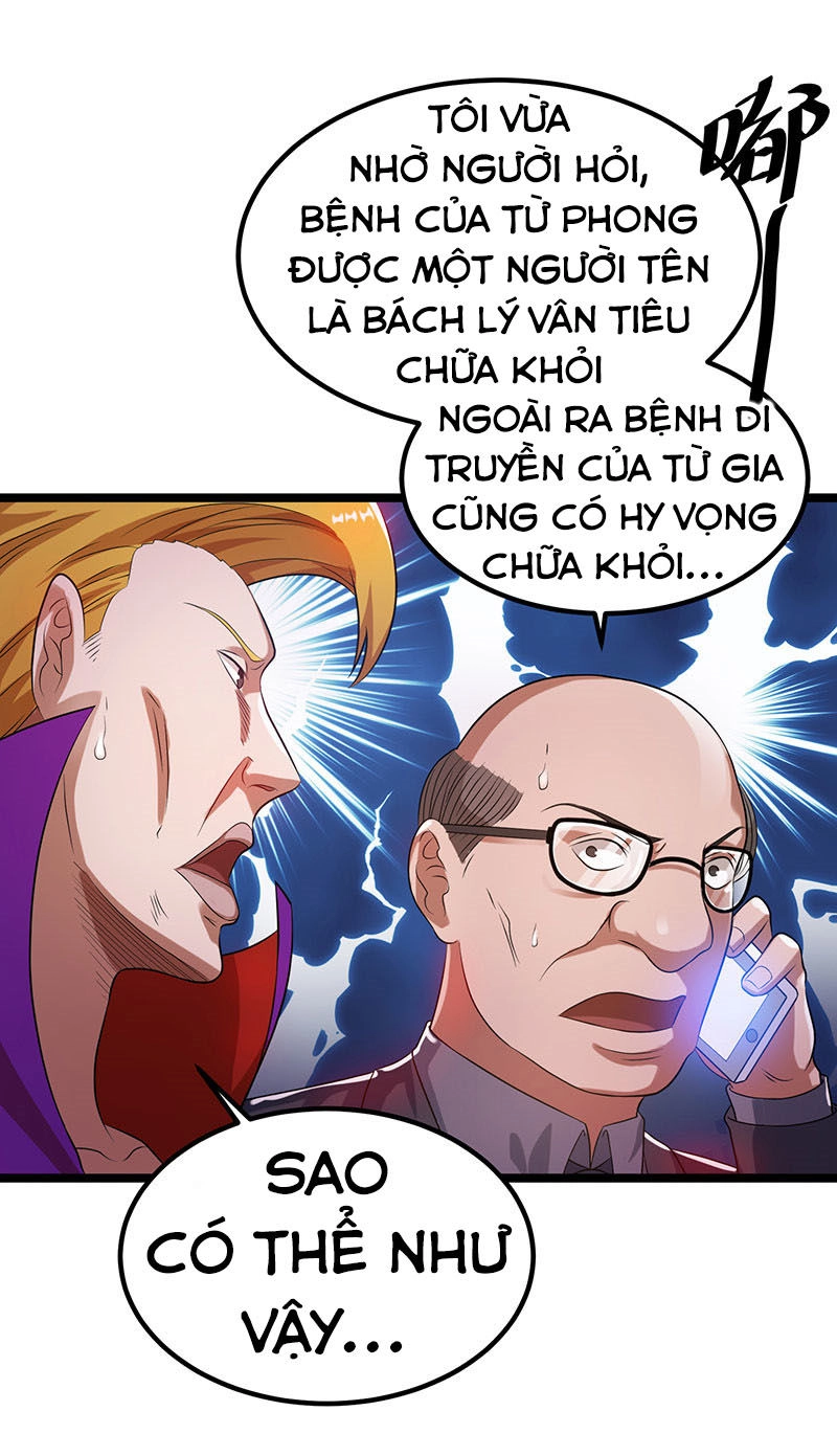 Tiên Vương Trùng Sinh Chapter 26 - 28