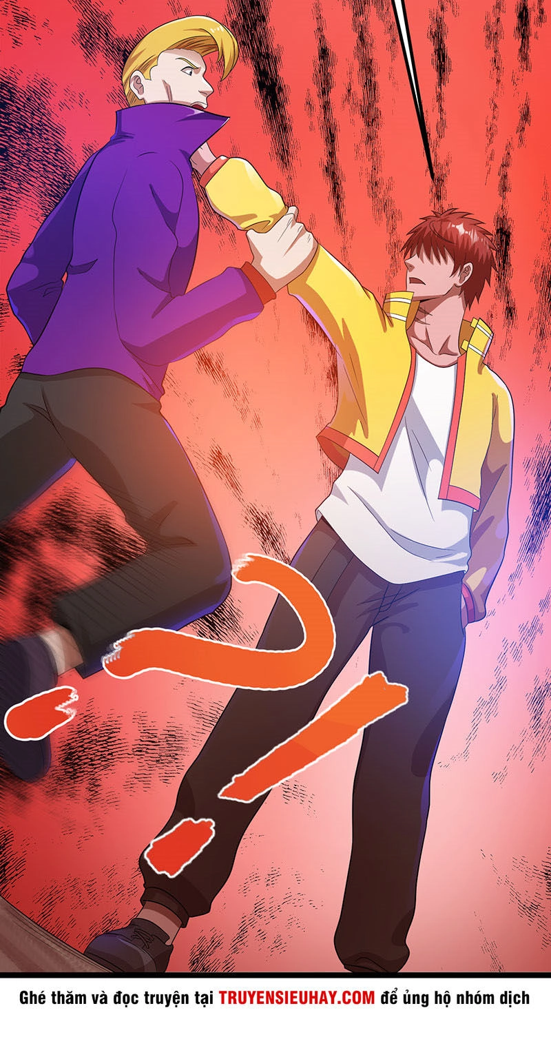 Tiên Vương Trùng Sinh Chapter 26 - 32