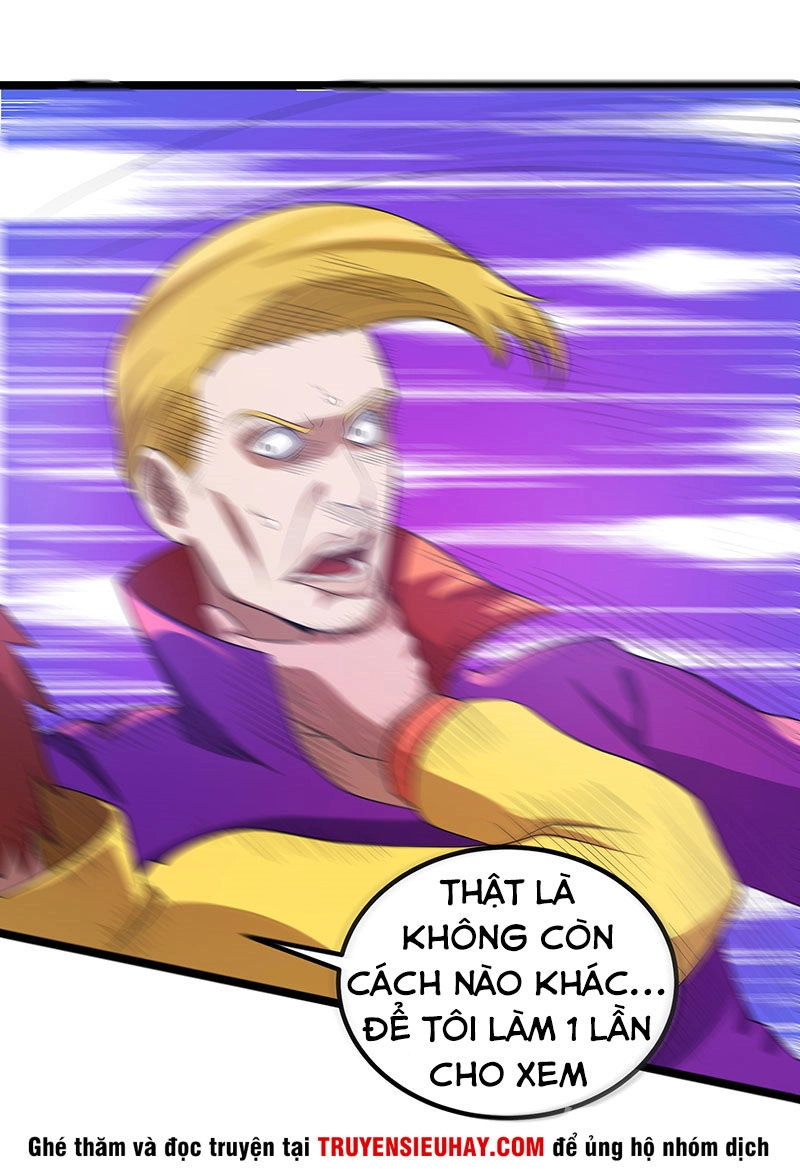 Tiên Vương Trùng Sinh Chapter 26 - 35