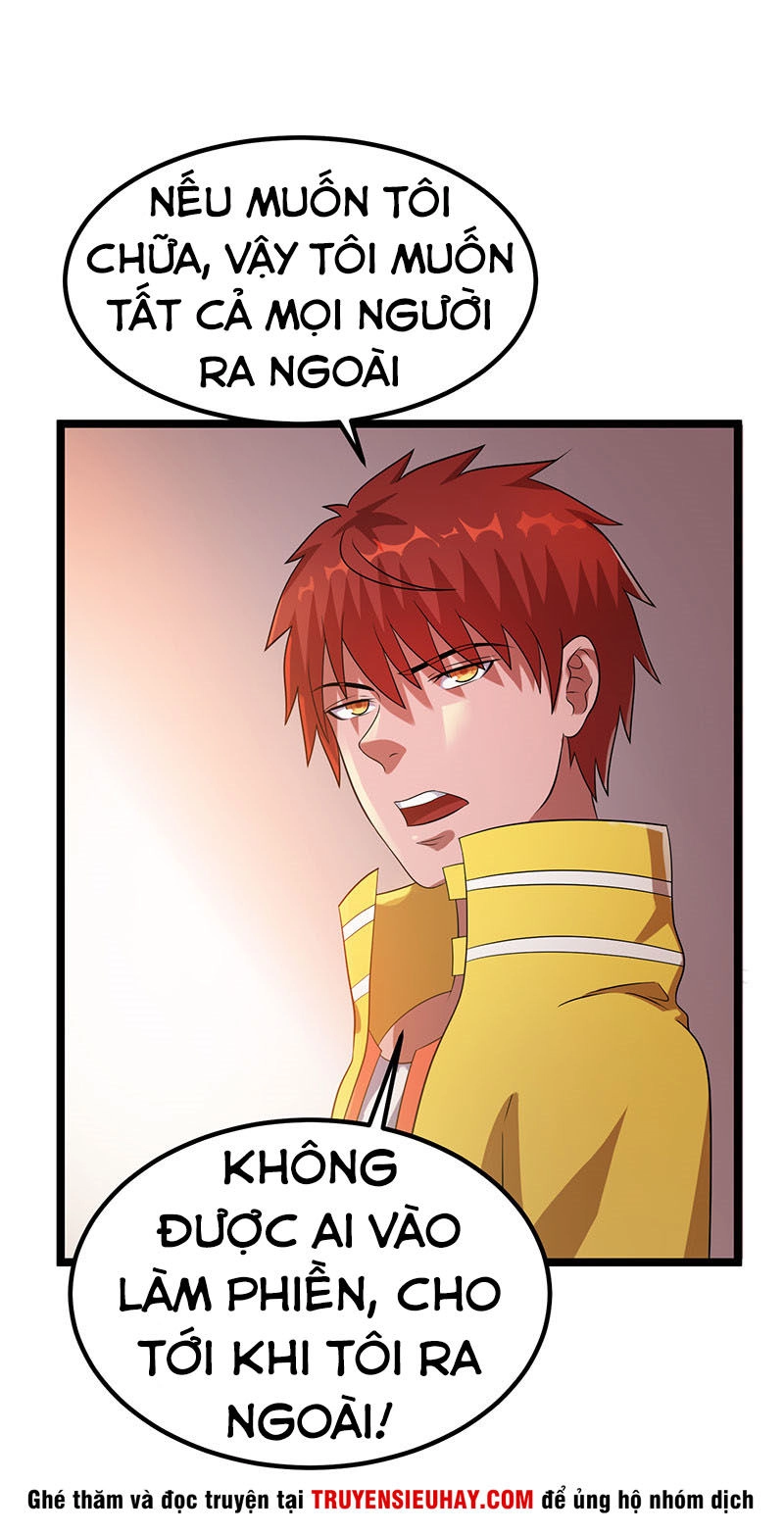 Tiên Vương Trùng Sinh Chapter 27 - 5