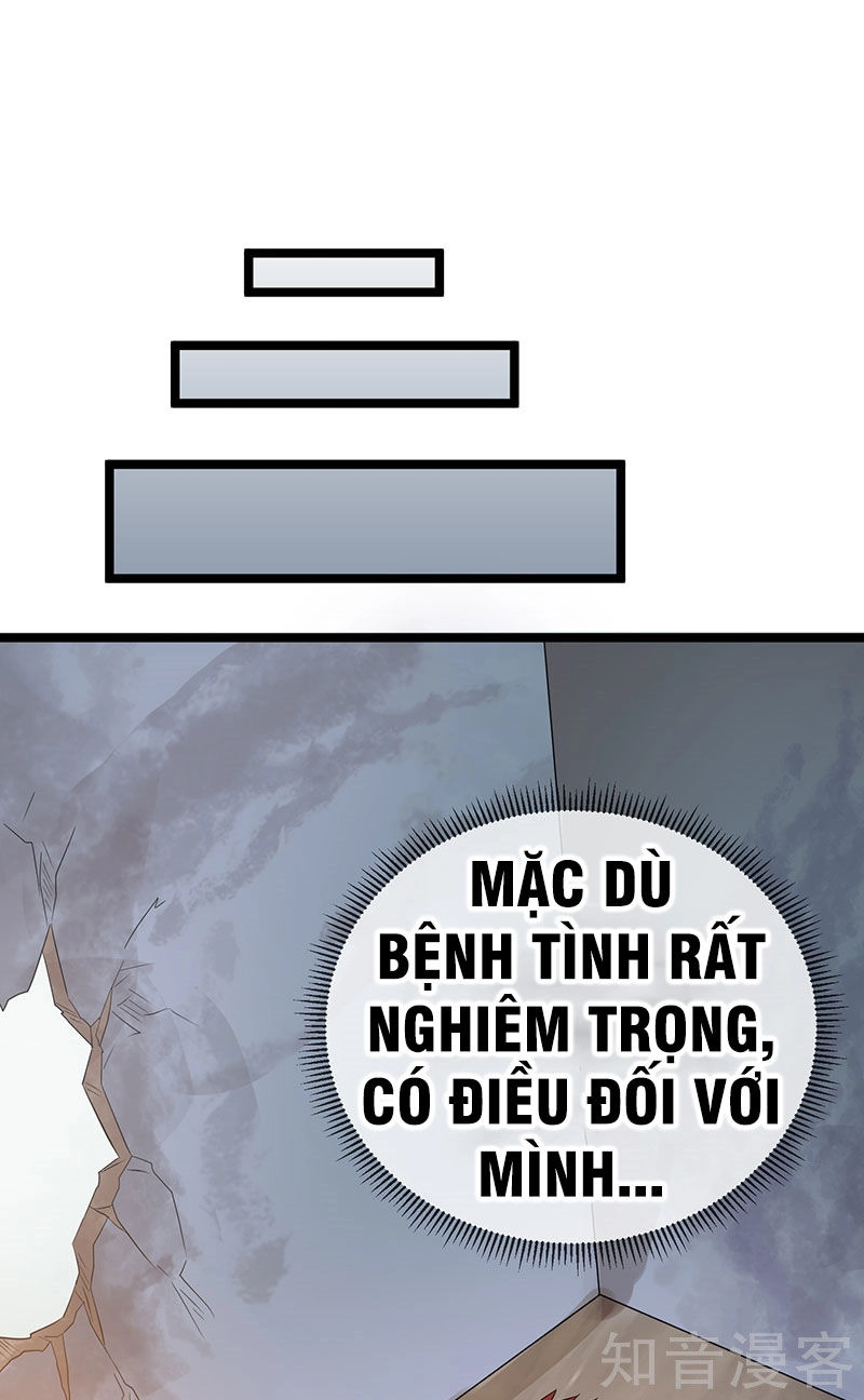 Tiên Vương Trùng Sinh Chapter 27 - 6