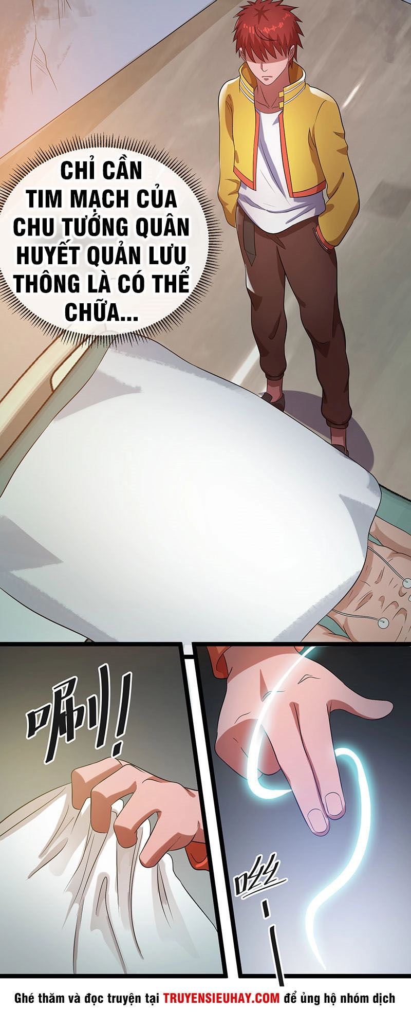 Tiên Vương Trùng Sinh Chapter 27 - 7