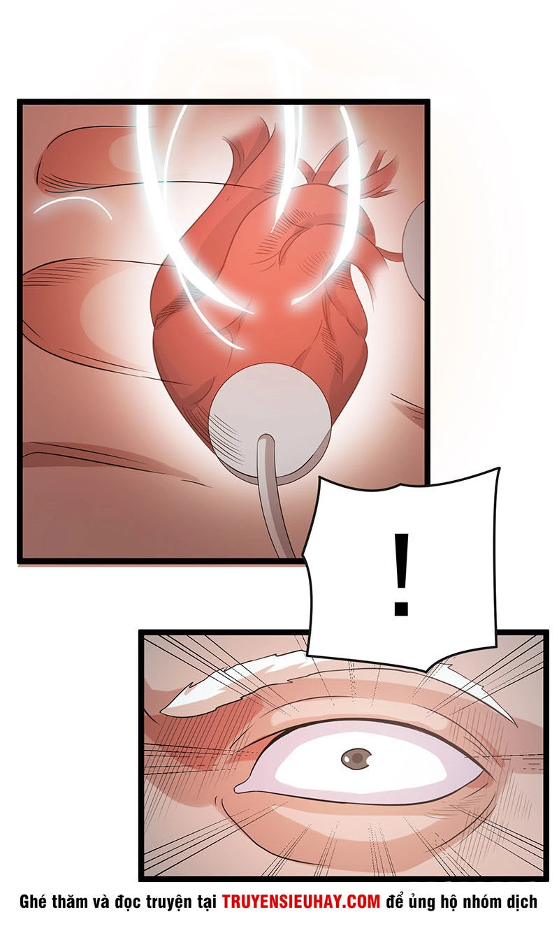 Tiên Vương Trùng Sinh Chapter 27 - 10