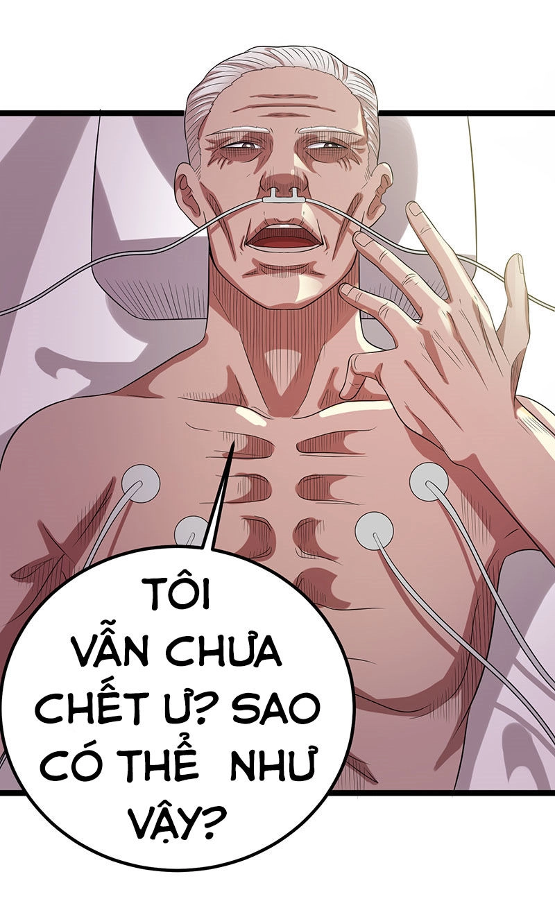 Tiên Vương Trùng Sinh Chapter 27 - 11