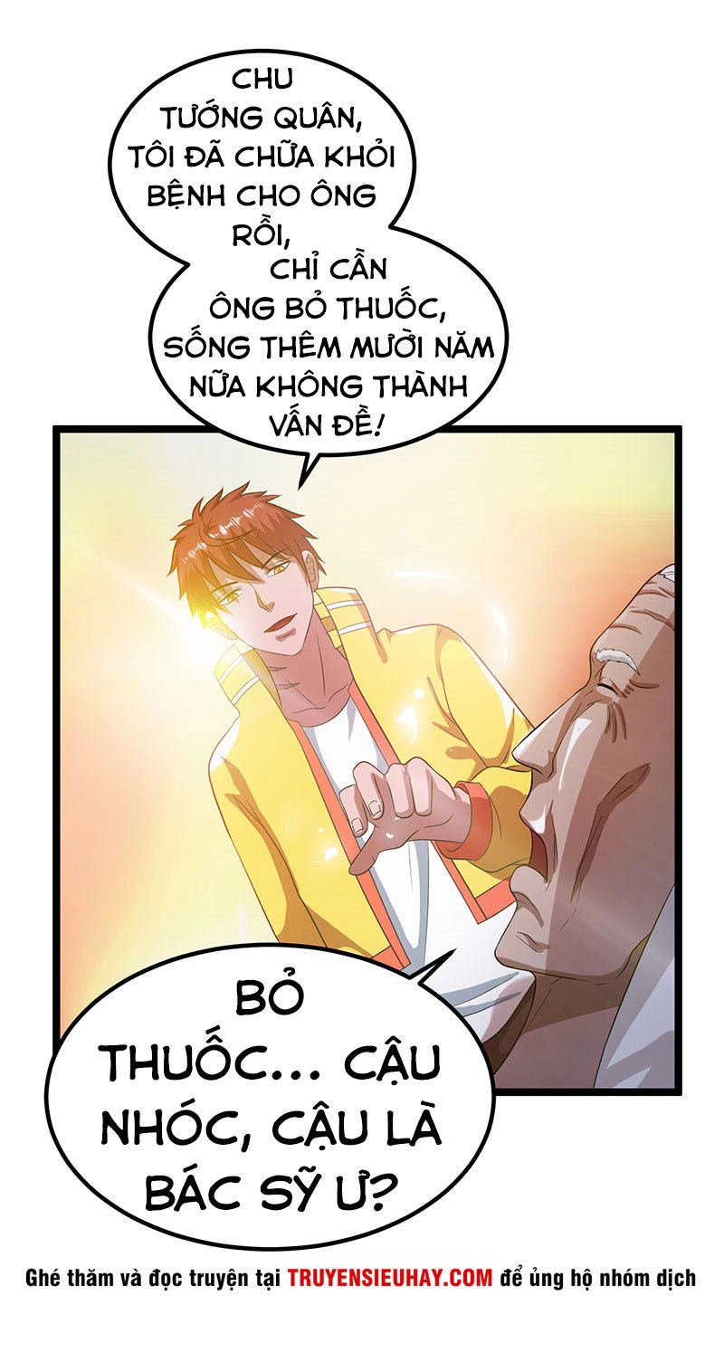 Tiên Vương Trùng Sinh Chapter 27 - 12