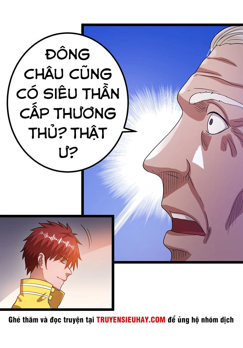 Tiên Vương Trùng Sinh Chapter 27 - 14