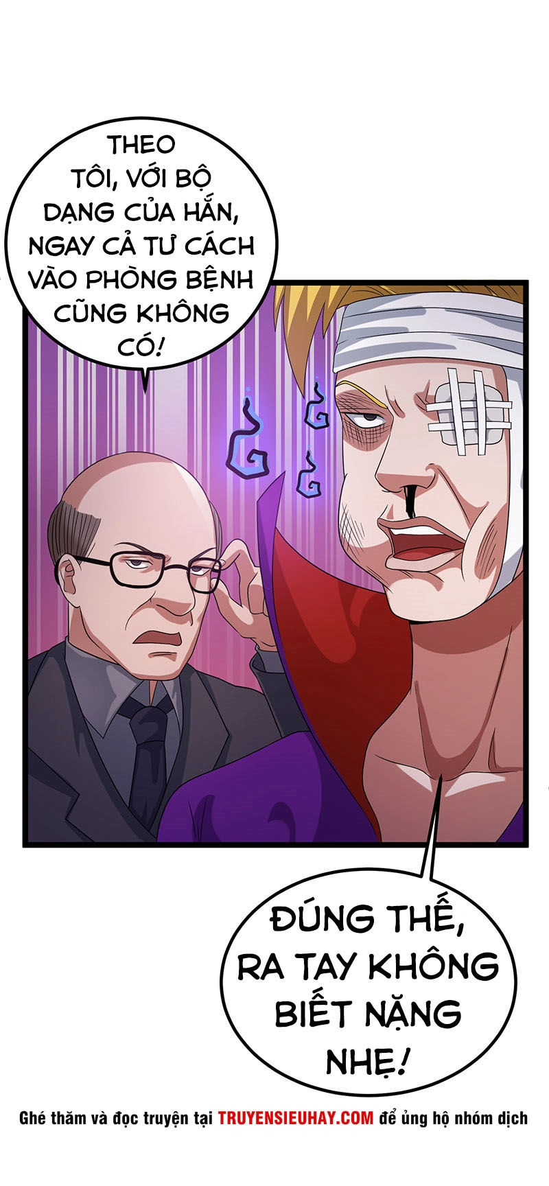 Tiên Vương Trùng Sinh Chapter 27 - 16