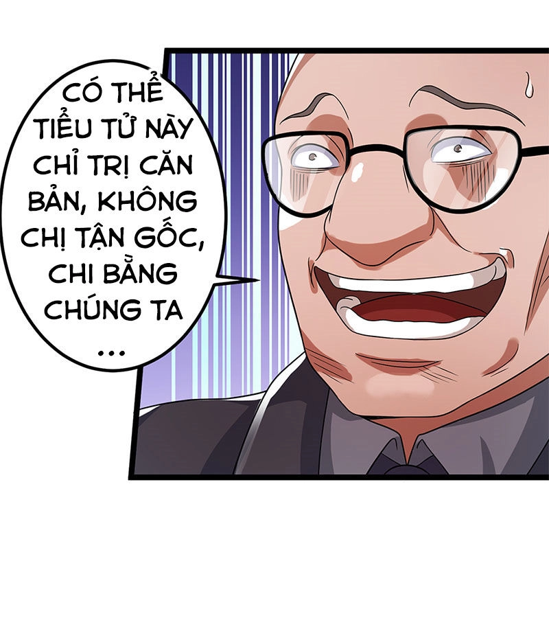 Tiên Vương Trùng Sinh Chapter 27 - 23