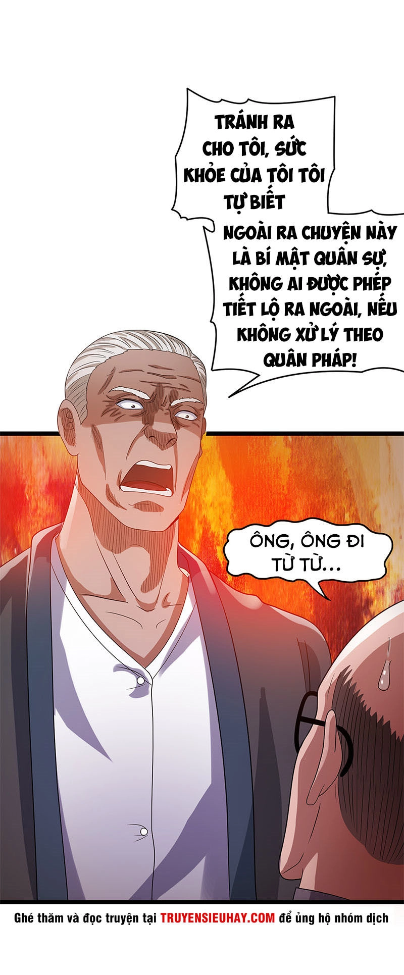 Tiên Vương Trùng Sinh Chapter 27 - 24