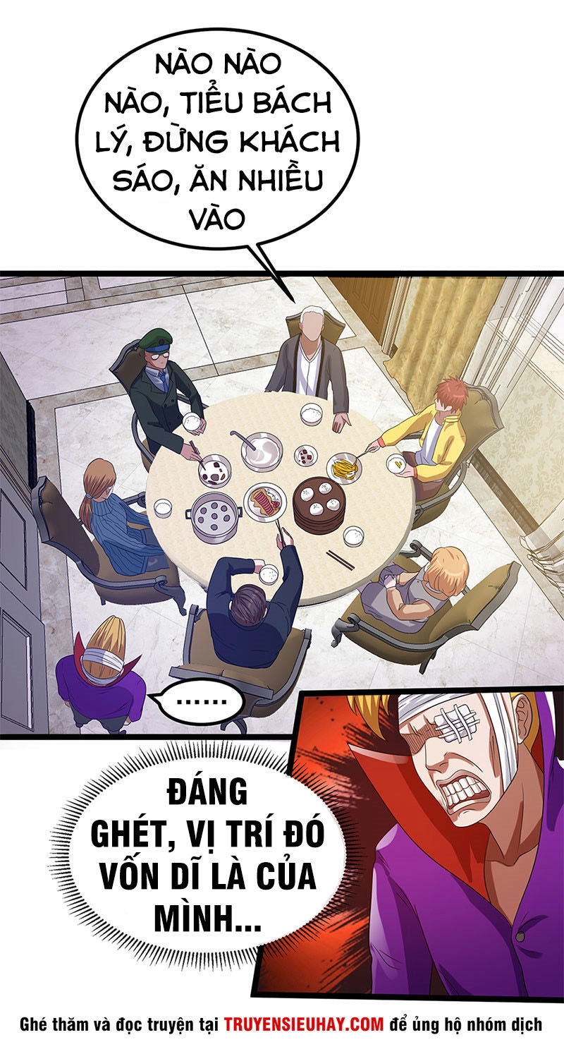 Tiên Vương Trùng Sinh Chapter 27 - 26