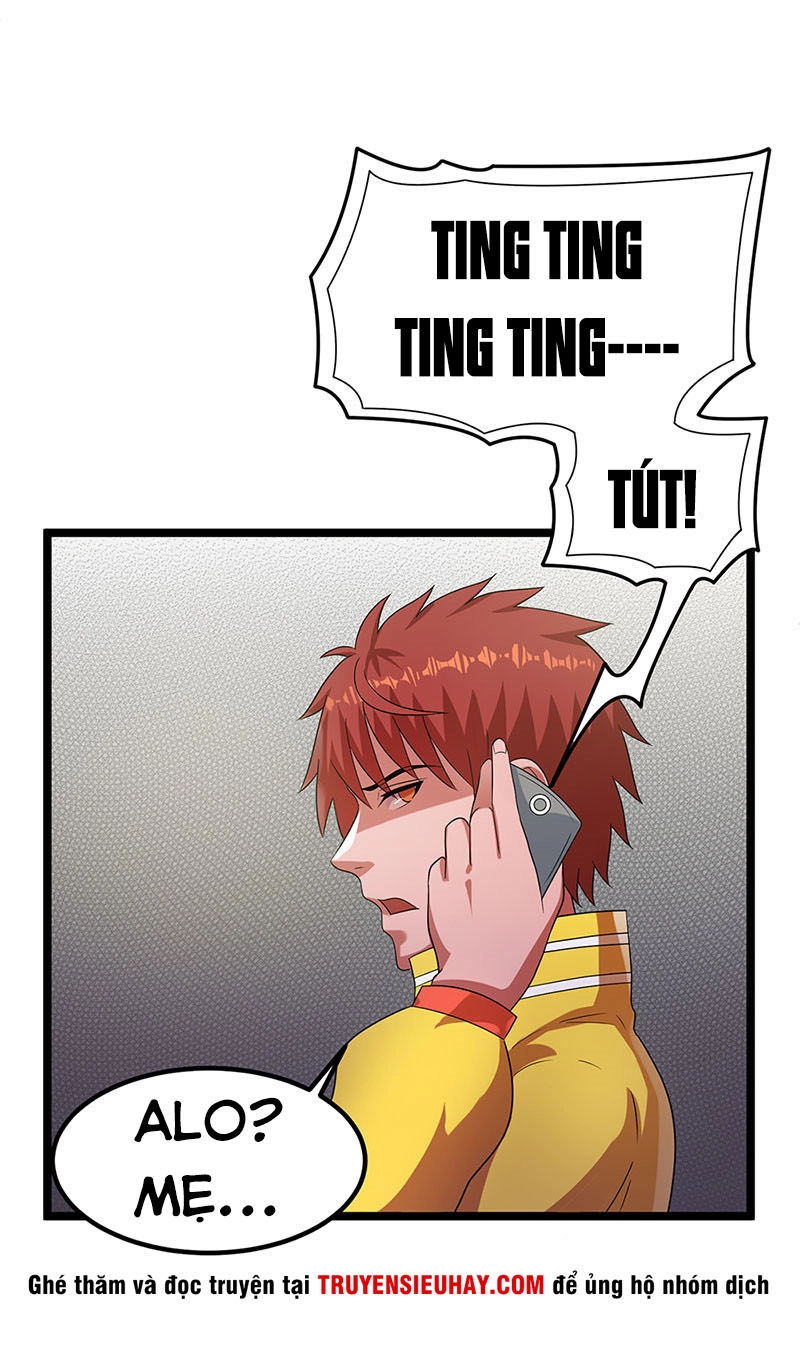 Tiên Vương Trùng Sinh Chapter 27 - 30