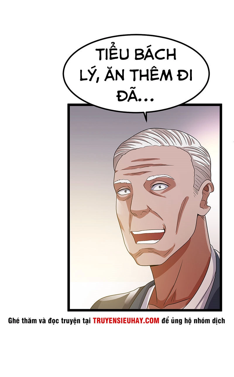 Tiên Vương Trùng Sinh Chapter 27 - 32