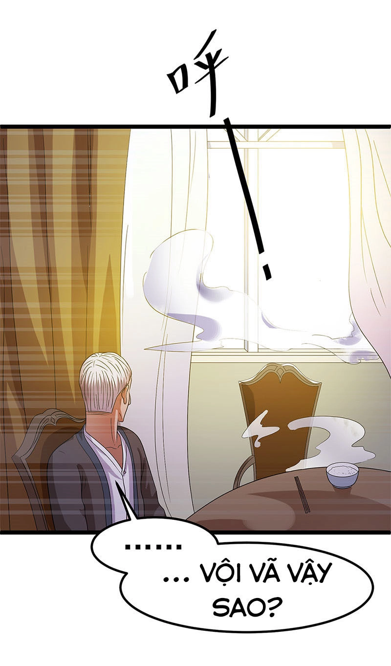 Tiên Vương Trùng Sinh Chapter 27 - 33