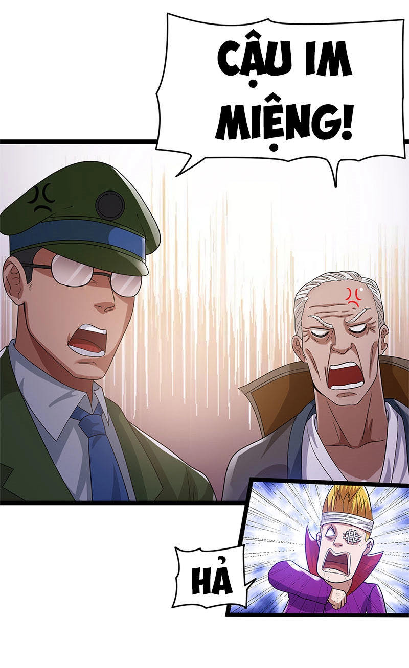 Tiên Vương Trùng Sinh Chapter 27 - 35