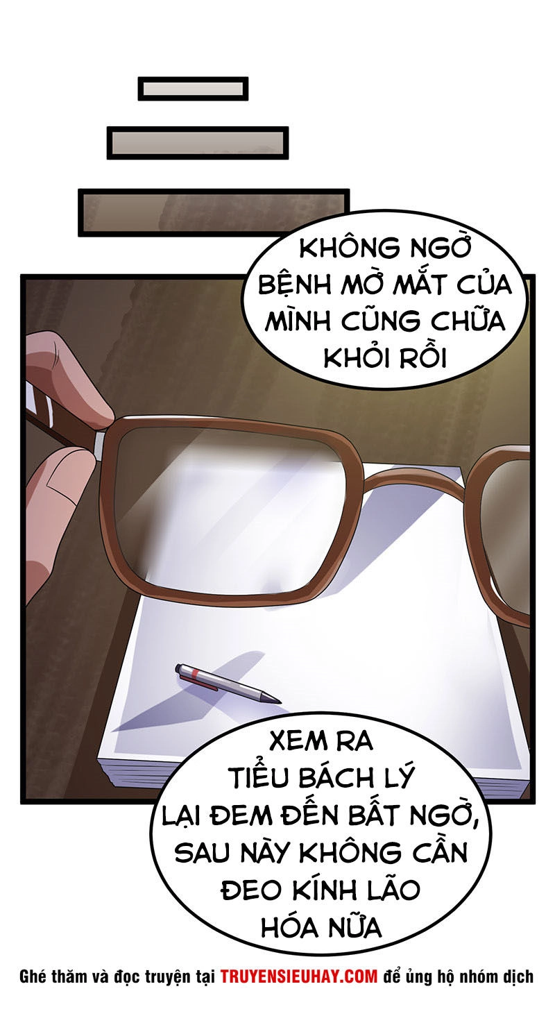 Tiên Vương Trùng Sinh Chapter 27 - 39