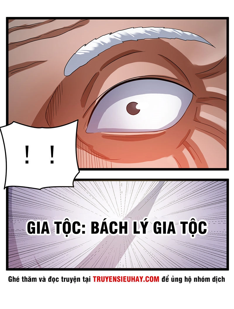 Tiên Vương Trùng Sinh Chapter 27 - 41