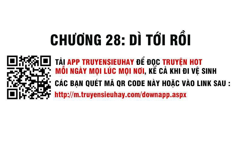 Tiên Vương Trùng Sinh Chapter 28 - 2