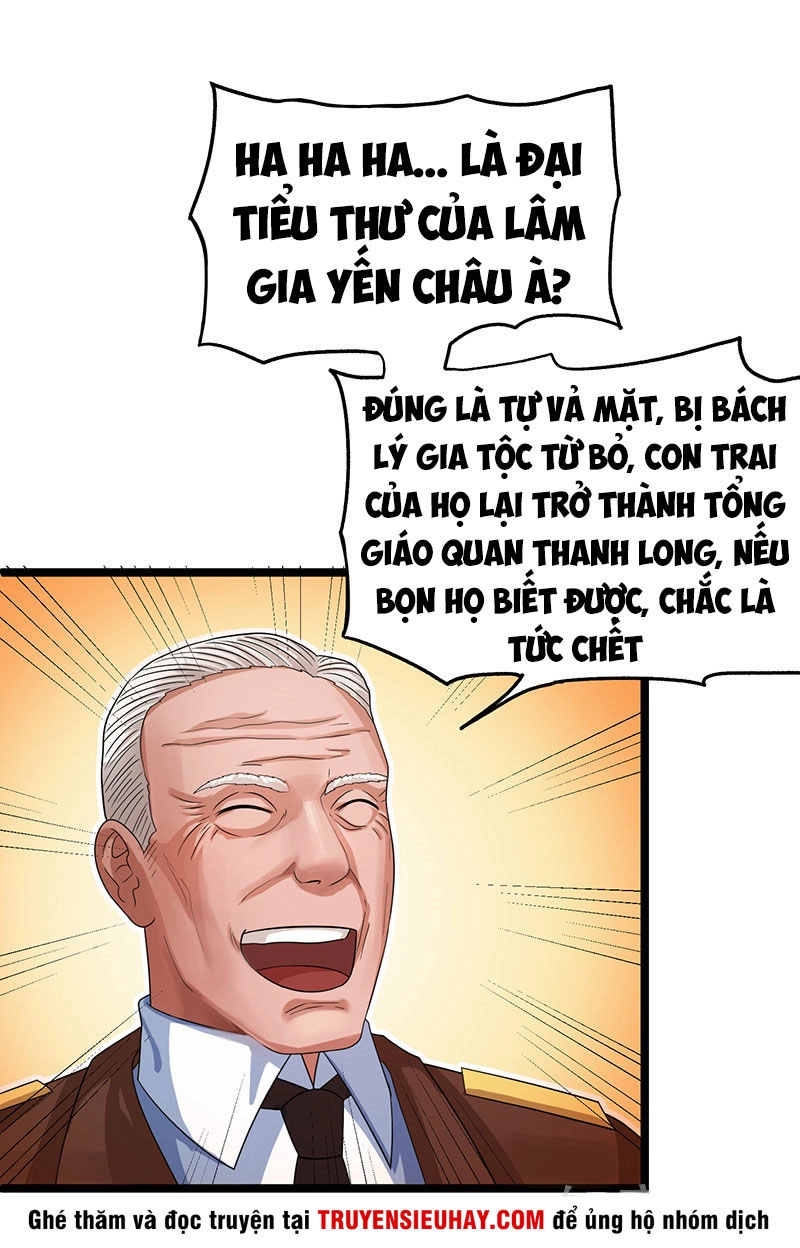 Tiên Vương Trùng Sinh Chapter 28 - 5